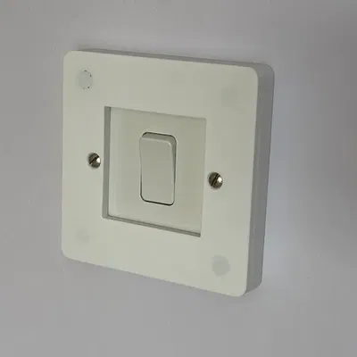 Nắp công tắc Xiaomi Aqara Opple phiên bản v2