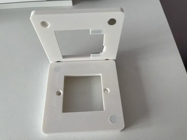 Nắp công tắc Xiaomi Aqara Opple phiên bản v2 - Image 4