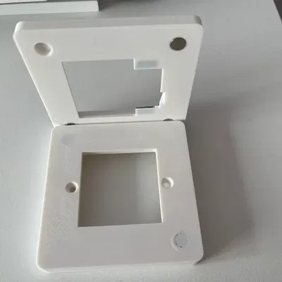 Nắp công tắc Xiaomi Aqara Opple phiên bản v2