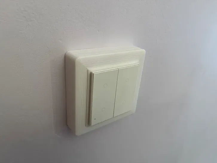 Nắp công tắc Xiaomi Aqara Opple phiên bản v2 - Image 5