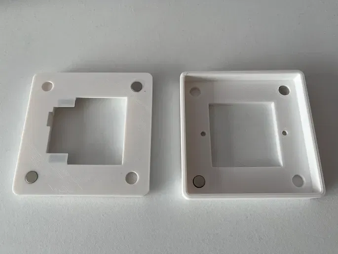 Nắp công tắc Xiaomi Aqara Opple phiên bản v2 - Image 8