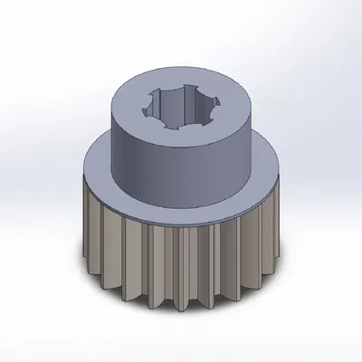 **Bộ Gear Philips Rondo cho Gia Đình và Nhà Bếp**