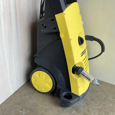 Giá đỡ súng phun cho máy rửa áp lực Kärcher K5.80