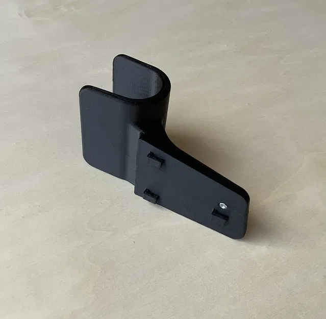 Giá đỡ súng phun cho máy rửa áp lực Kärcher K5.80 - Image 4