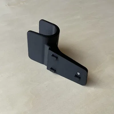 Giá đỡ súng phun cho máy rửa áp lực Kärcher K5.80