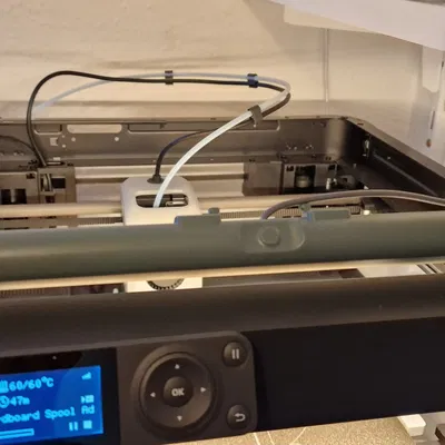 Giá đỡ đèn LED cho Bambu Lab P1P