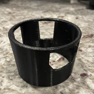 Phụ kiện lót cốc cho Lexus GX 460