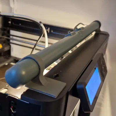 Giá đỡ đèn LED cho Bambu Lab P1P