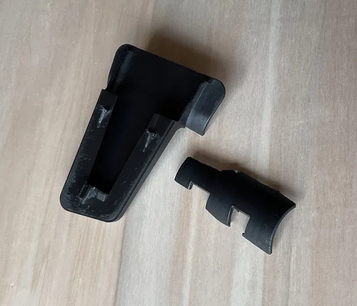 Giá đỡ súng phun cho máy rửa áp lực Kärcher K5.80 - Image 7