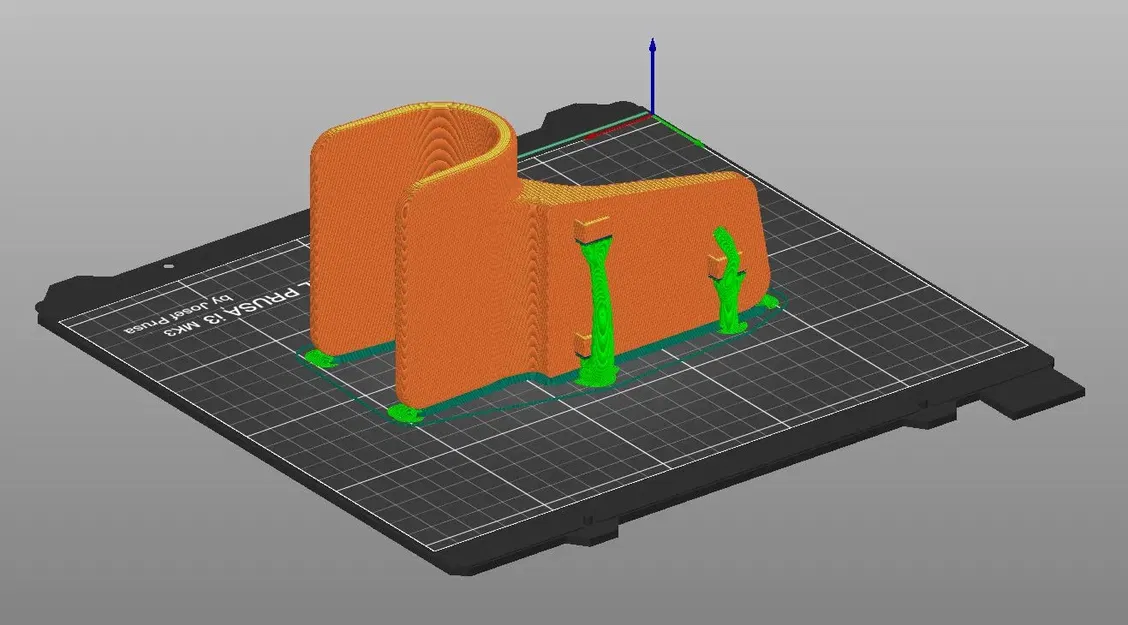 Giá đỡ súng phun cho máy rửa áp lực Kärcher K5.80 - Image 8