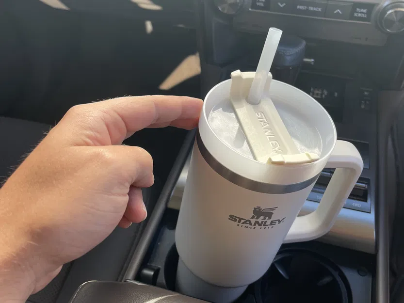 Phụ kiện lót cốc cho Lexus GX 460 - Image 3