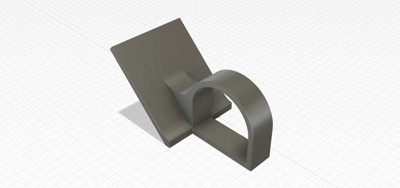 Giá đỡ đèn LED cho Bambu Lab P1P - Image 6