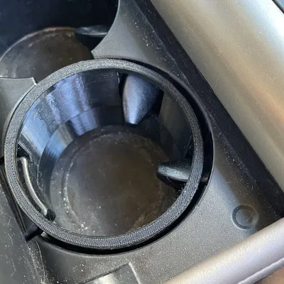 Phụ kiện lót cốc cho Lexus GX 460