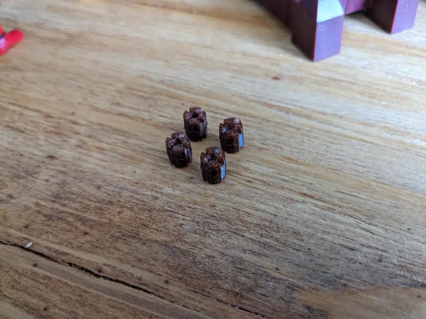 Kết nối lâu đài Playmobil thay thế - Image 2