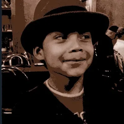 Hình ảnh của Jefferson trong dự án HueForge