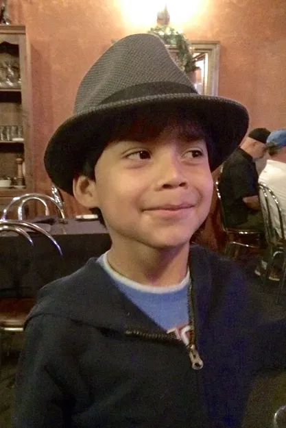 Hình ảnh của Jefferson trong dự án HueForge - Image 4