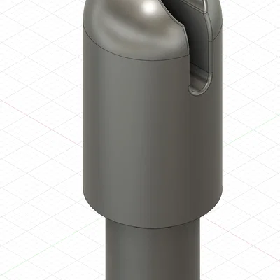 Tay cầm thay thế cho lưới loa JBL LX8
