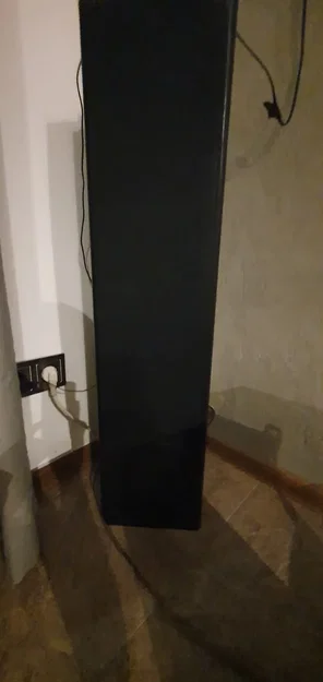 Tay cầm thay thế cho lưới loa JBL LX8 - Image 3