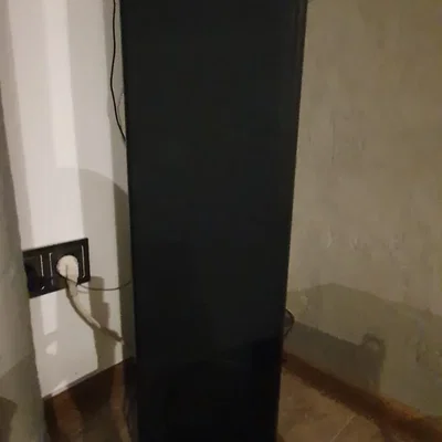 Tay cầm thay thế cho lưới loa JBL LX8