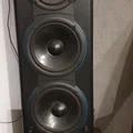 Tay cầm thay thế cho lưới loa JBL LX8 - Thumbnail 4
