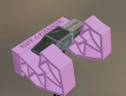 Giá đỡ chuyên dụng cho công cụ PC trong sửa chữa - Image 1