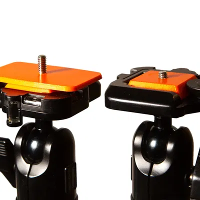 Bảng nhanh Velbon QB-62 cho chân máy ảnh