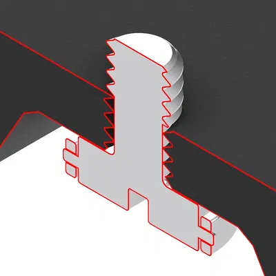 Bảng nhanh Velbon QB-62 cho chân máy ảnh