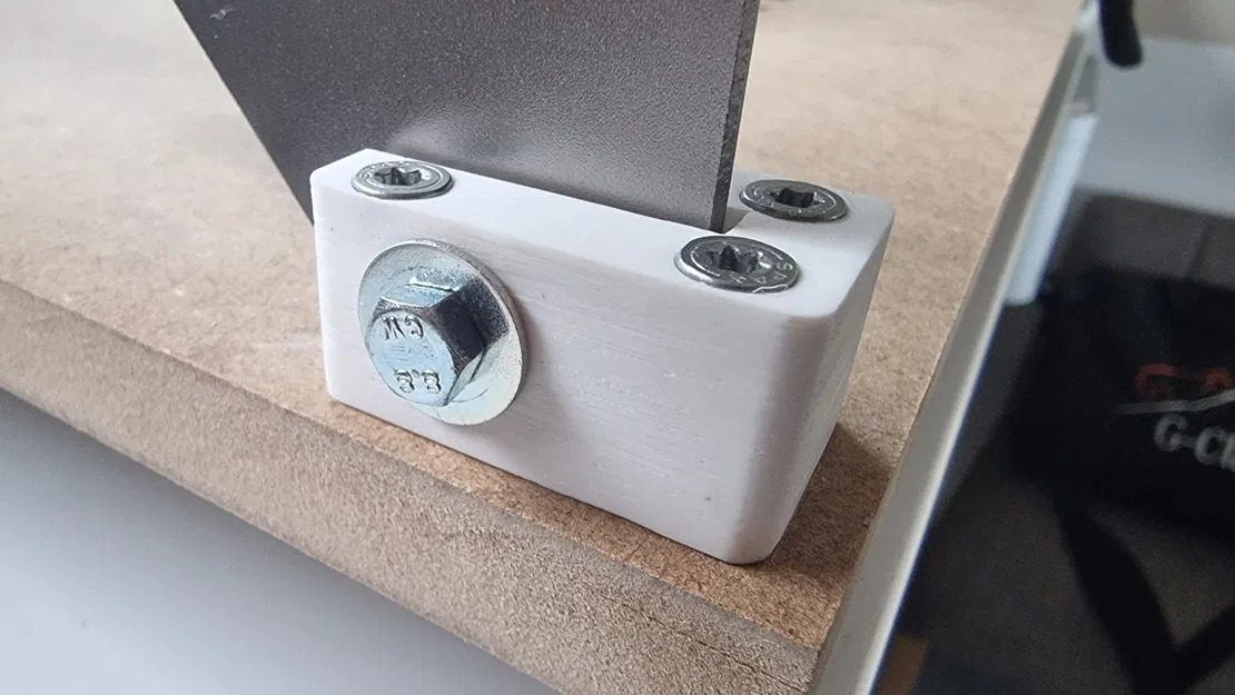 Giá đỡ chân cho máy cắt laser Atomstack - Image 1