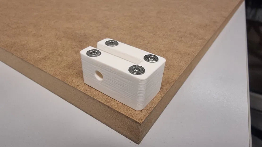 Giá đỡ chân cho máy cắt laser Atomstack - Image 6