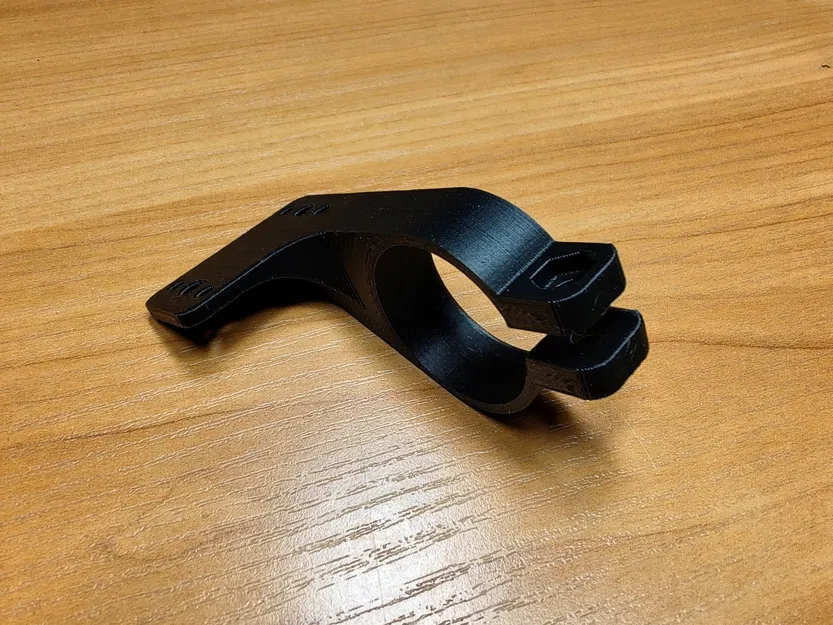 Giá đỡ LCD xe đạp điện S830 cho Samebike LO26 - Image 1