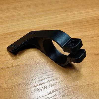 Giá đỡ LCD xe đạp điện S830 cho Samebike LO26