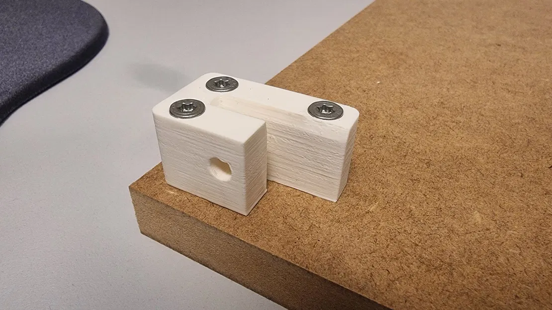 Giá đỡ chân cho máy cắt laser Atomstack - Image 8