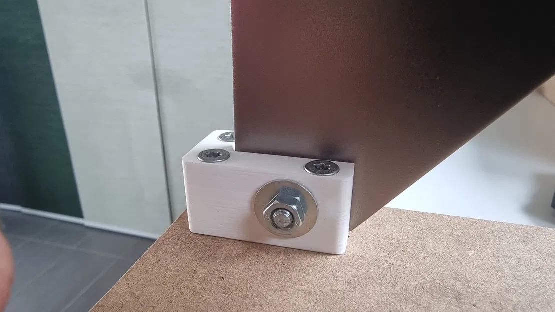 Giá đỡ chân cho máy cắt laser Atomstack - Image 9