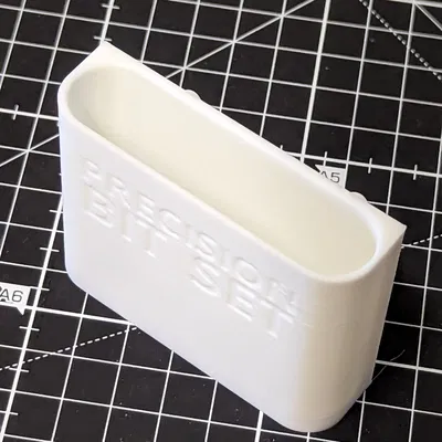 Giá đỡ bộ đầu vít chính xác Skadis