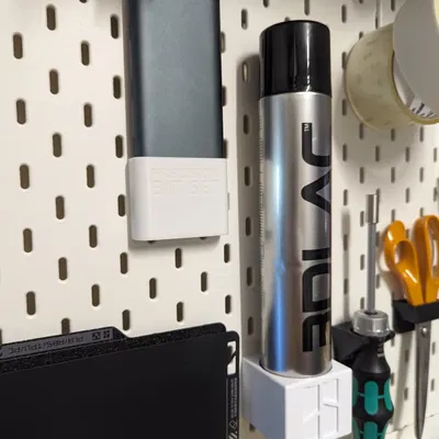 Giá đỡ bộ đầu vít chính xác Skadis