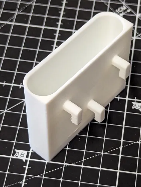 Giá đỡ bộ đầu vít chính xác Skadis - Image 3