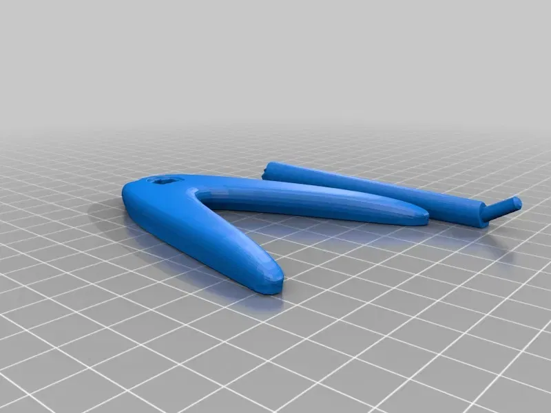 Mô hình tàu vũ trụ OSIRIS-REx trong nhiệm vụ Bennu - Image 7