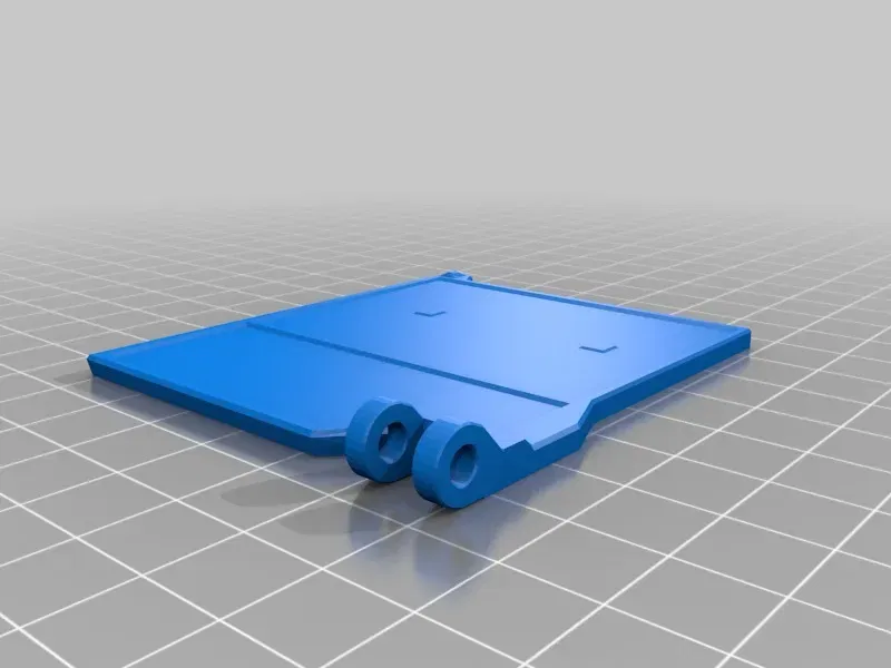 Mô hình tàu vũ trụ OSIRIS-REx trong nhiệm vụ Bennu - Image 10