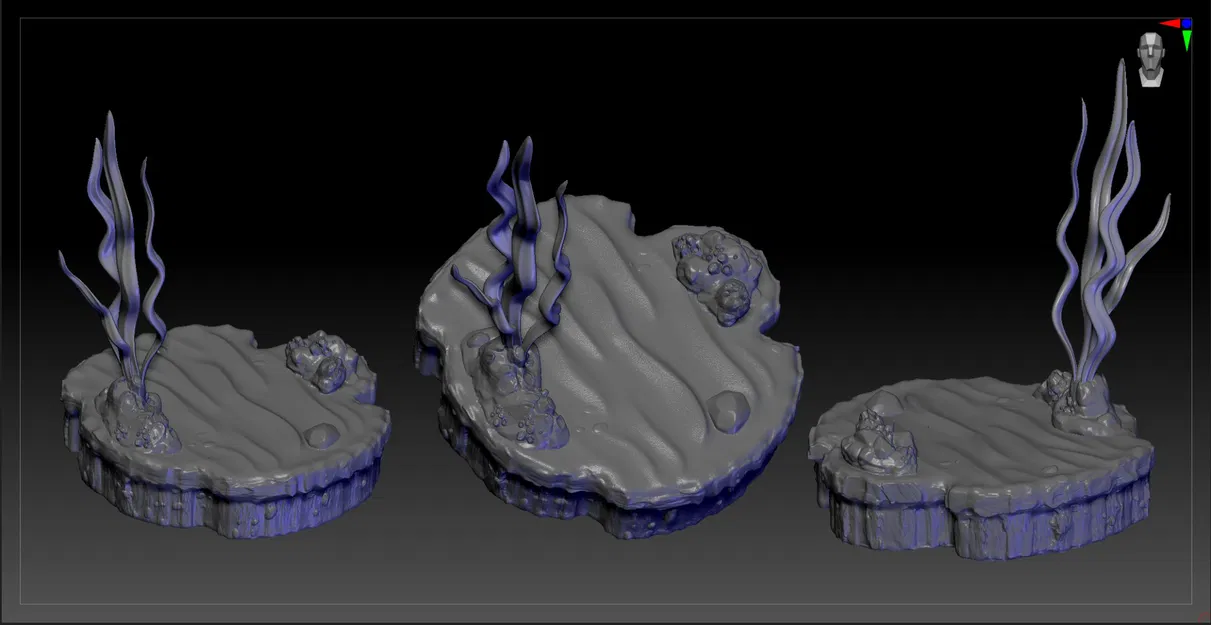 Nhân vật cá mập "Toyito" vui chơi tại công viên giải trí dướ... - Image 16