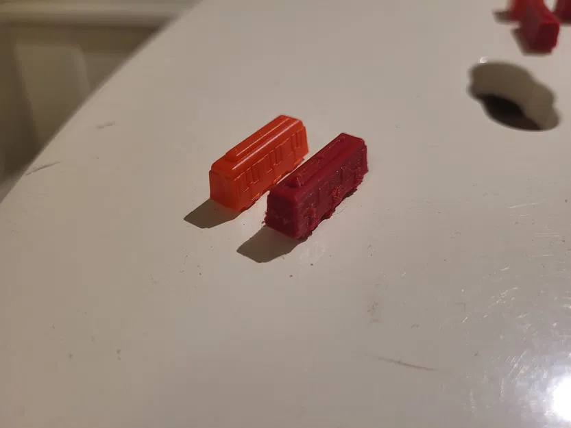 Bộ linh kiện thay thế cho trò chơi Board game nổi tiếng - Image 2