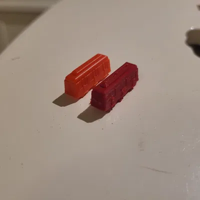 Bộ linh kiện thay thế cho trò chơi Board game nổi tiếng