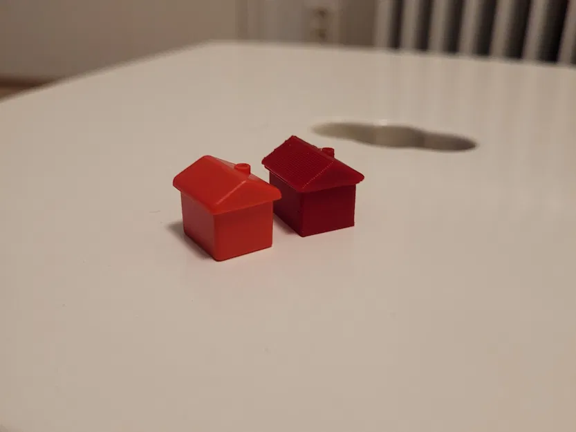 Bộ linh kiện thay thế cho trò chơi Board game nổi tiếng - Image 4