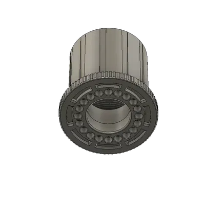 Phụ kiện vòi nước Ikea cho bếp Perlatore