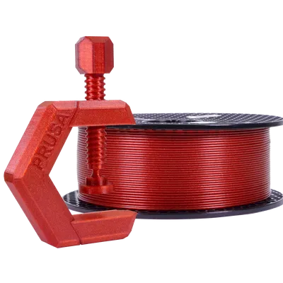 Kẹp Prusament PETG cho máy in 3D i3 MK3