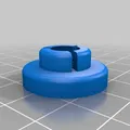 Kẹp Prusament PETG cho máy in 3D i3 MK3 - Thumbnail 2