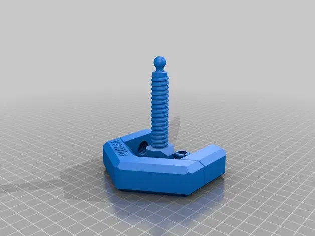 Kẹp Prusament PETG cho máy in 3D i3 MK3 - Image 3