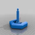 Kẹp Prusament PETG cho máy in 3D i3 MK3 - Thumbnail 3