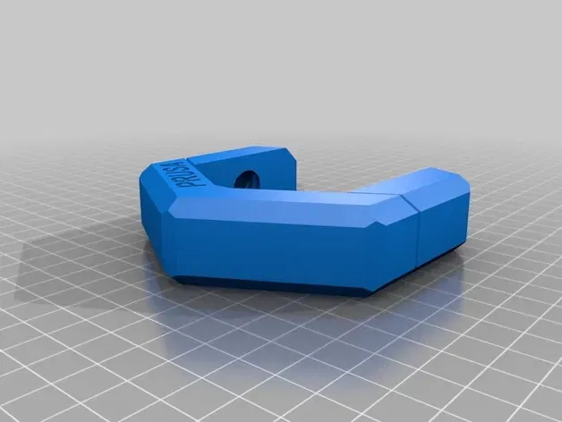 Kẹp Prusament PETG cho máy in 3D i3 MK3 - Image 5