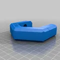 Kẹp Prusament PETG cho máy in 3D i3 MK3 - Thumbnail 5