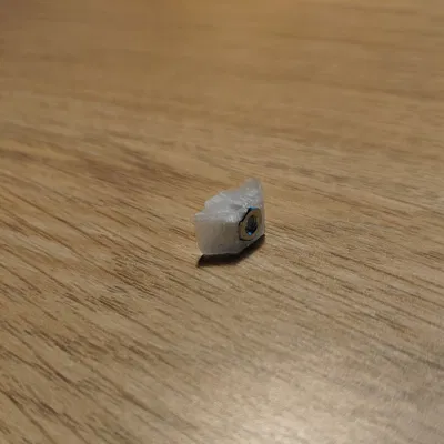 T-nut M3 cho Pursa Mini/Prusa Mini+ dùng cho extrusions